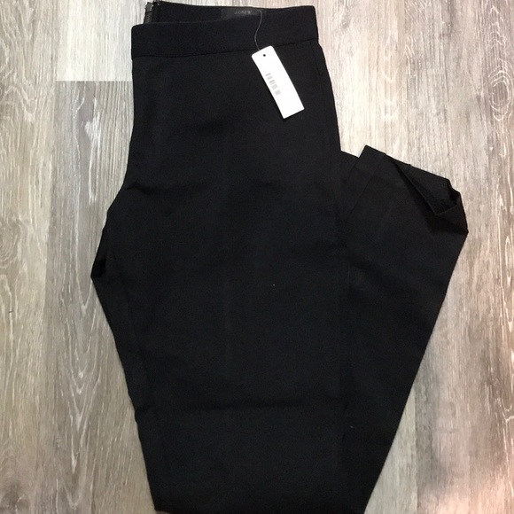 J. Crew Pants - J crew pixie pant